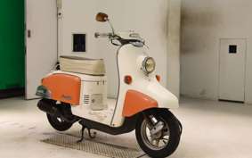 HONDA JULIO AF52