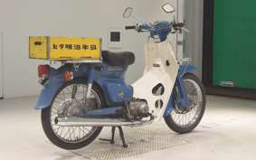 HONDA C50 SUPER CUB C50