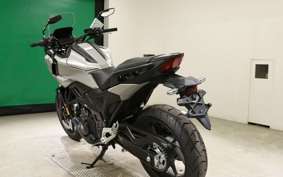 HONDA NC750X DCT 2026 RH23
