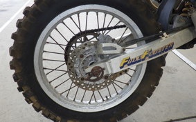 SUZUKI TS200R SH12A