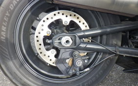 HARLEY RH1250S 2022