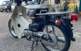 HONDA SUPER CUB90 HA02