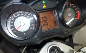 BMW K1200GT 2008