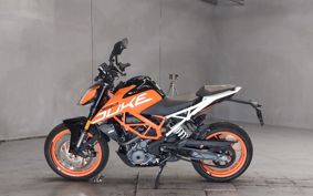 KTM 390 DUKE 2020 JPJ40