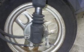 HONDA DIO CESTA GEN 2 2005 AF62