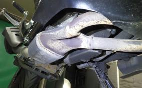 SUZUKI Vｽﾄﾛｰﾑ250