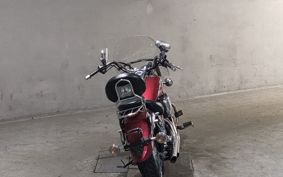 YAMAHA DRAGSTAR 250 VG05J