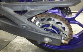 YAMAHA YZF-R25 A 2024 RG43J