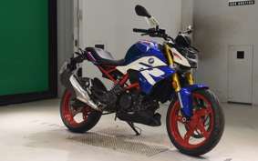 BMW G310R 2024