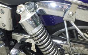 HARLEY FXDL 1580 2008