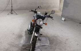 HONDA LY125 PCJL