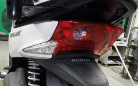 HONDA PCX125-2ﾔﾈﾂｷ 1997 JF56