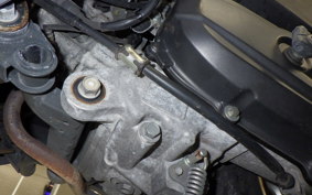 HONDA TACT-4ﾍﾞｰｼｯｸ AF75