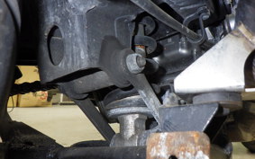 HONDA NC700X D 2012 RC63