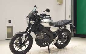 YAMAHA XSR155 2007