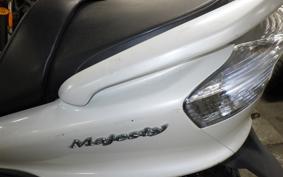 YAMAHA MAJESTY 250 C 2014 SG03J