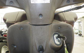 HONDA DIO CESTA GEN 2 AF68