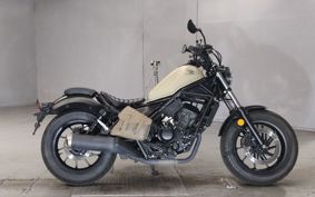HONDA REBEL MC49