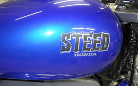 HONDA STEED 400 VLS 1999 NC37