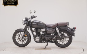 HONDA GB350C 2026 NC64