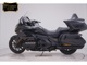 Фото Honda GL 1800 GOLD WING TOUR DCT 2026 с японского аукциона