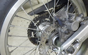 HONDA CRF250L 2009 MD38