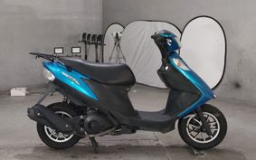 SUZUKI ADDRESS V125 CF46A