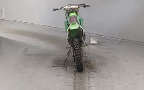 KAWASAKI KDX220R DX220A