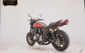 KAWASAKI ZEPHYR 1100 RS 1996 ZRT10A
