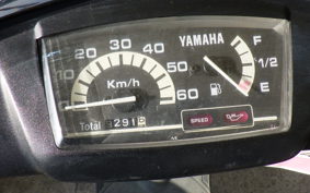 YAMAHA JOG Gen.1 3KJ