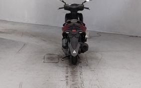 KYMCO  KYMCO  RACING S125 SR25JD