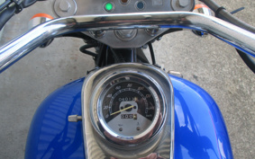 HONDA V-TWIN MAGNA MC29