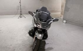 HONDA GL1800 TOUR DCT SC79