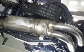 HONDA NX400 2025 NC65