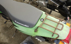 KAWASAKI KSR-2 2009 MX080B