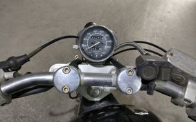 HONDA STEED 400 NC26