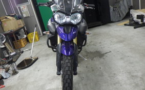 TRIUMPH TIGER 800 2015