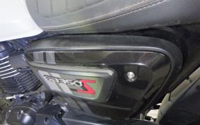 HONDA GB350S 2022 NC59