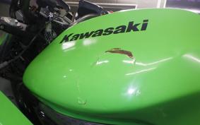 KAWASAKI NINJA 400R 2011 ER400B
