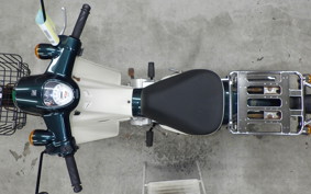 HONDA C110 SUPER CUB JA44
