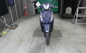 SUZUKI ADDRESS 110 1997 CE47A