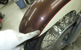 HONDA SHADOW 750 Gen. 2 1998 RC44