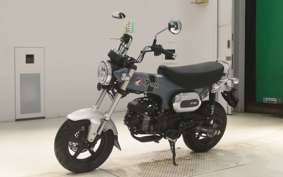 HONDA DAX 125 2014 JB04