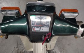 HONDA SUPER CUB50 C50