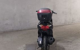 SUZUKI ADDRESS V125 CF4MA