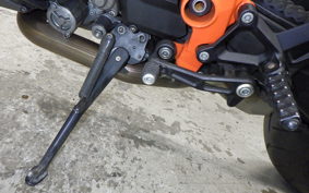 KTM 1290 SUPER DUKE R 2016