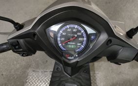 SUZUKI ADDRESS V110 CE47A