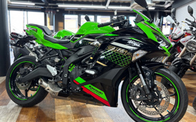 KAWASAKI NINJA ZX-25R KRT ED ZX250E