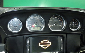 HARLEY FLHTCUTG TRIKE 2016