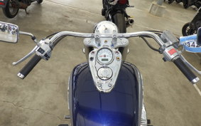 HONDA SHADOW 750 Gen. 2 2001 RC44